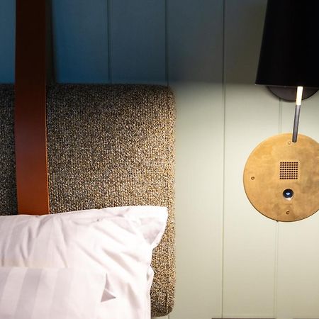 פרמנטל Warders Hotel By Garde מראה חיצוני תמונה