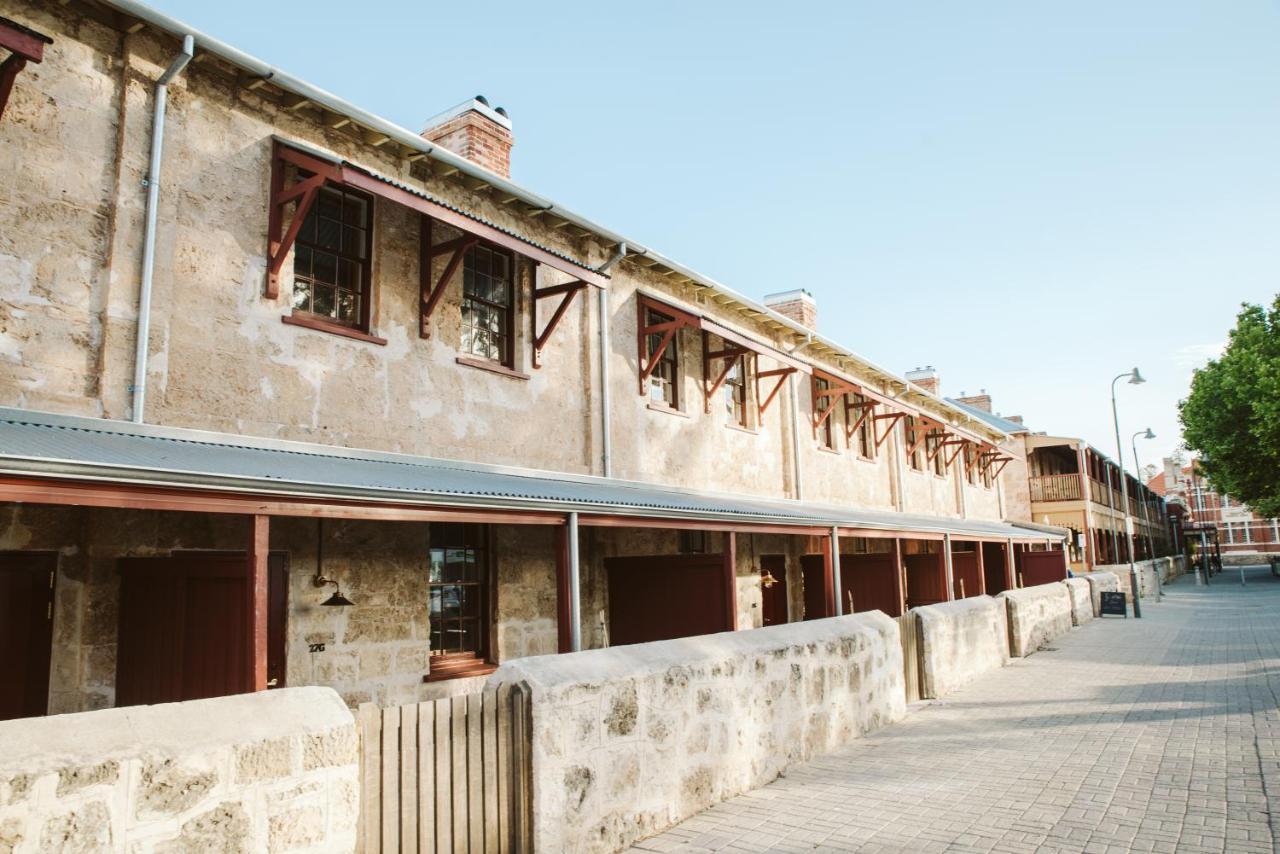 פרמנטל Warders Hotel By Garde מראה חיצוני תמונה