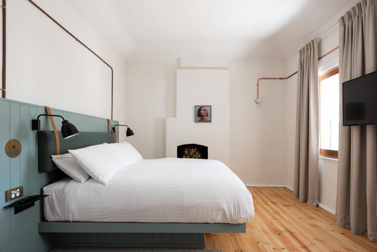 פרמנטל Warders Hotel By Garde מראה חיצוני תמונה