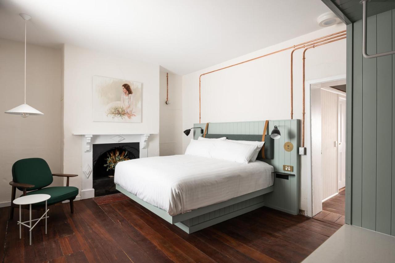 פרמנטל Warders Hotel By Garde מראה חיצוני תמונה