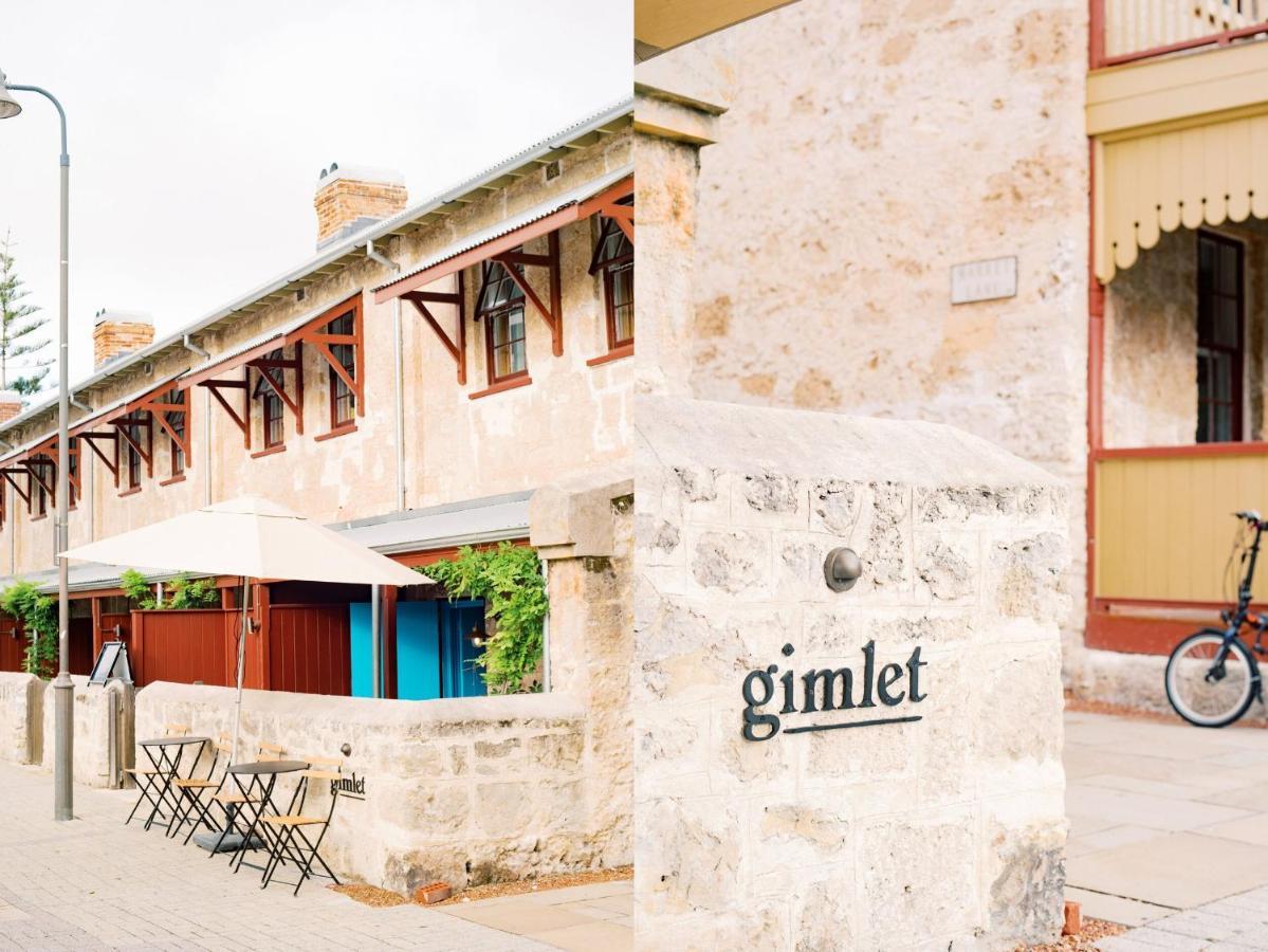 פרמנטל Warders Hotel By Garde מראה חיצוני תמונה