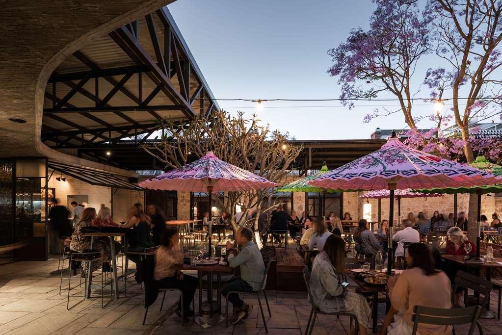 פרמנטל Warders Hotel By Garde מראה חיצוני תמונה