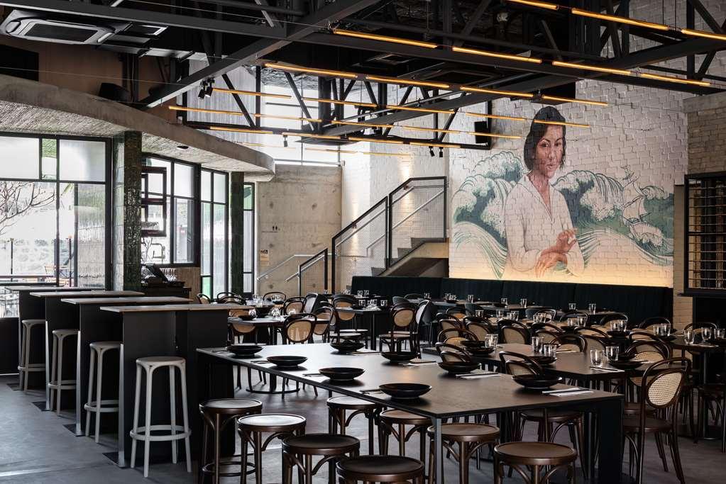 פרמנטל Warders Hotel By Garde מתקנים תמונה
