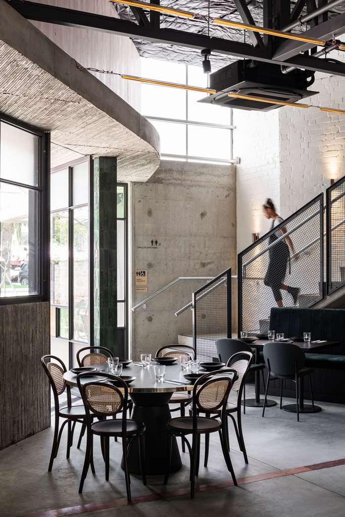 פרמנטל Warders Hotel By Garde מתקנים תמונה