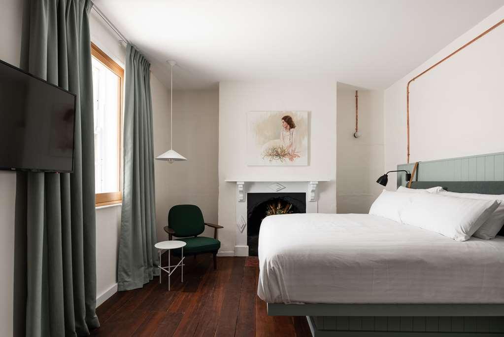 פרמנטל Warders Hotel By Garde מתקנים תמונה