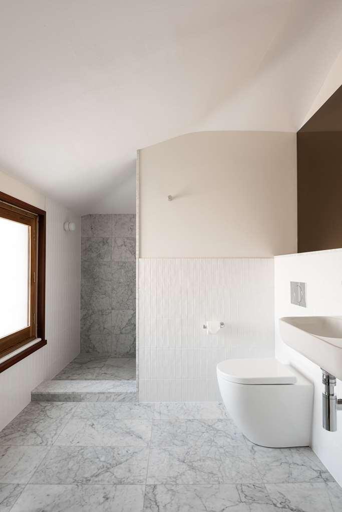 פרמנטל Warders Hotel By Garde מתקנים תמונה