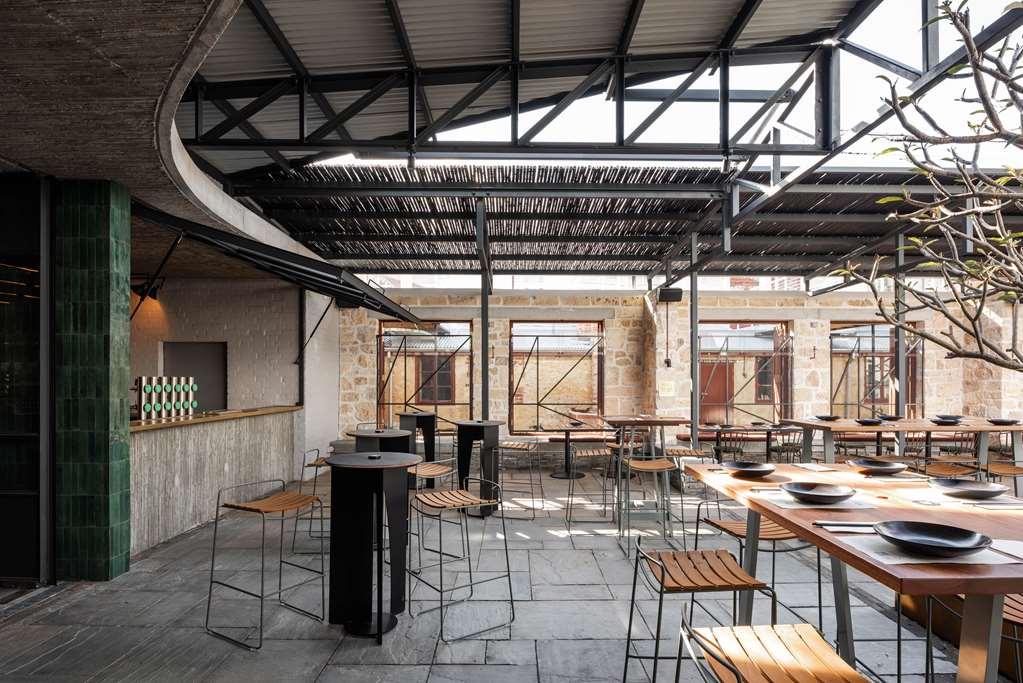 פרמנטל Warders Hotel By Garde מתקנים תמונה