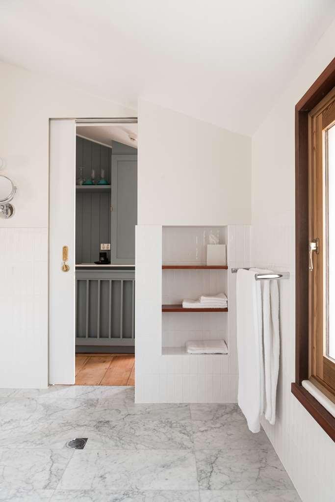 פרמנטל Warders Hotel By Garde מתקנים תמונה