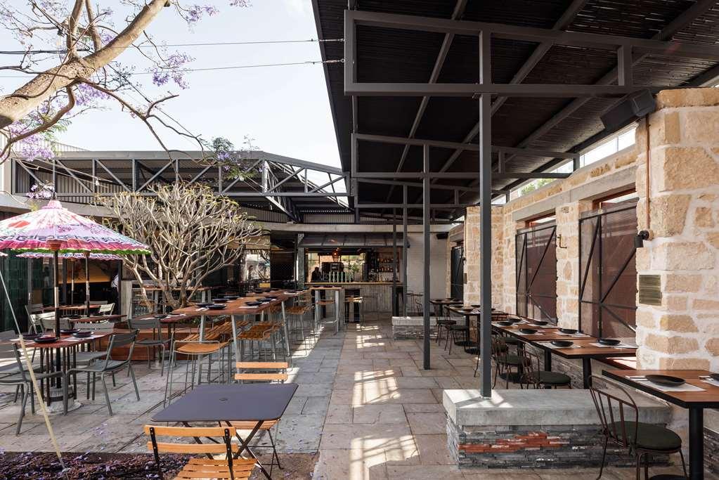 פרמנטל Warders Hotel By Garde מתקנים תמונה