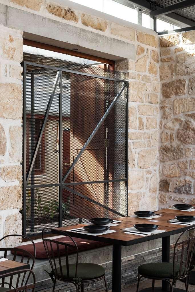 פרמנטל Warders Hotel By Garde מתקנים תמונה