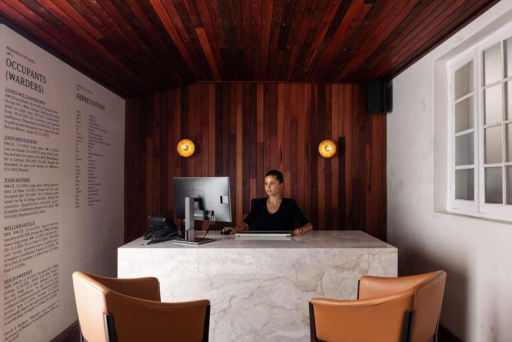 פרמנטל Warders Hotel By Garde מתקנים תמונה