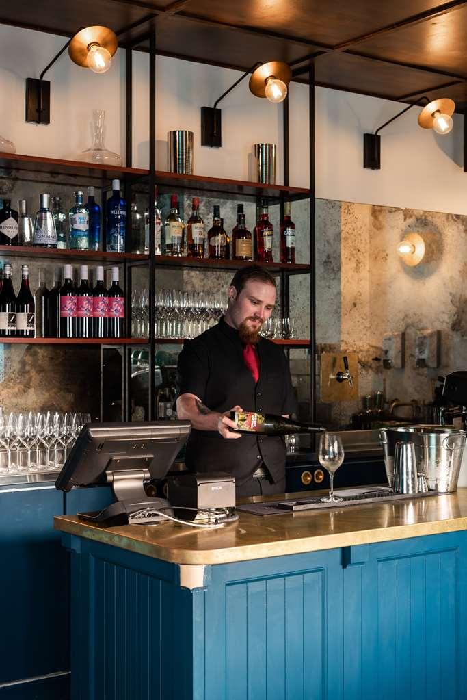 פרמנטל Warders Hotel By Garde מתקנים תמונה