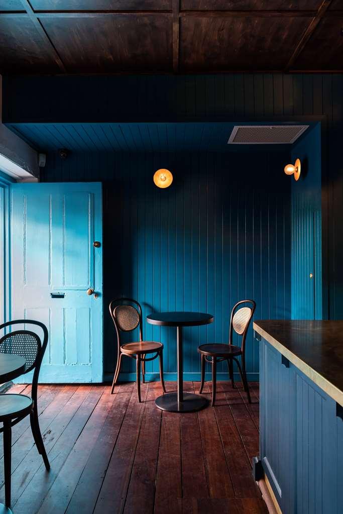 פרמנטל Warders Hotel By Garde מתקנים תמונה