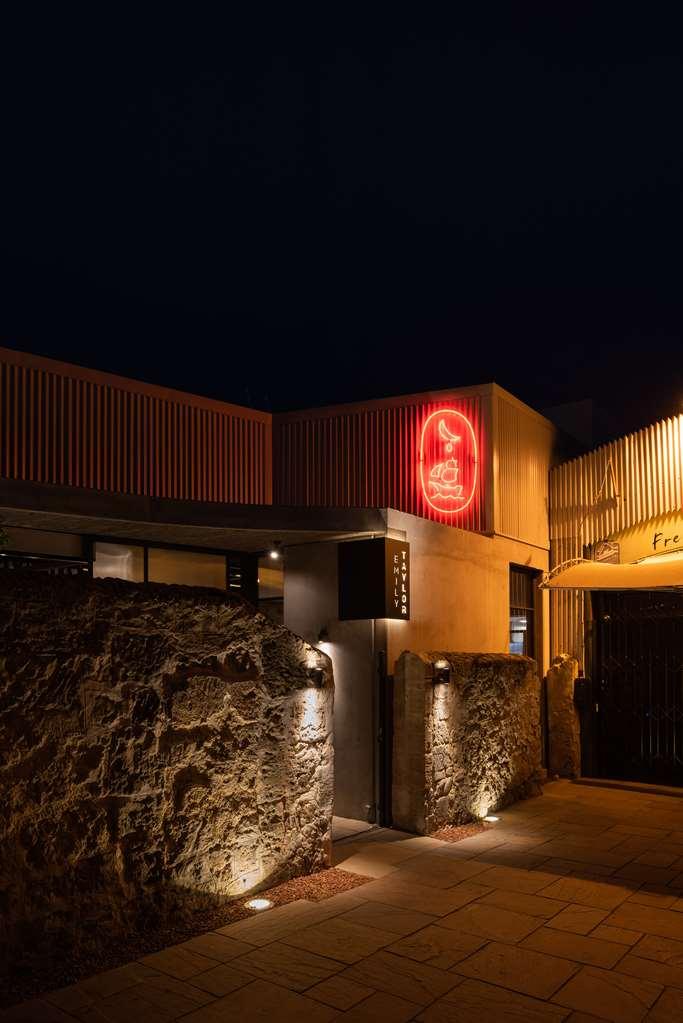 פרמנטל Warders Hotel By Garde מתקנים תמונה