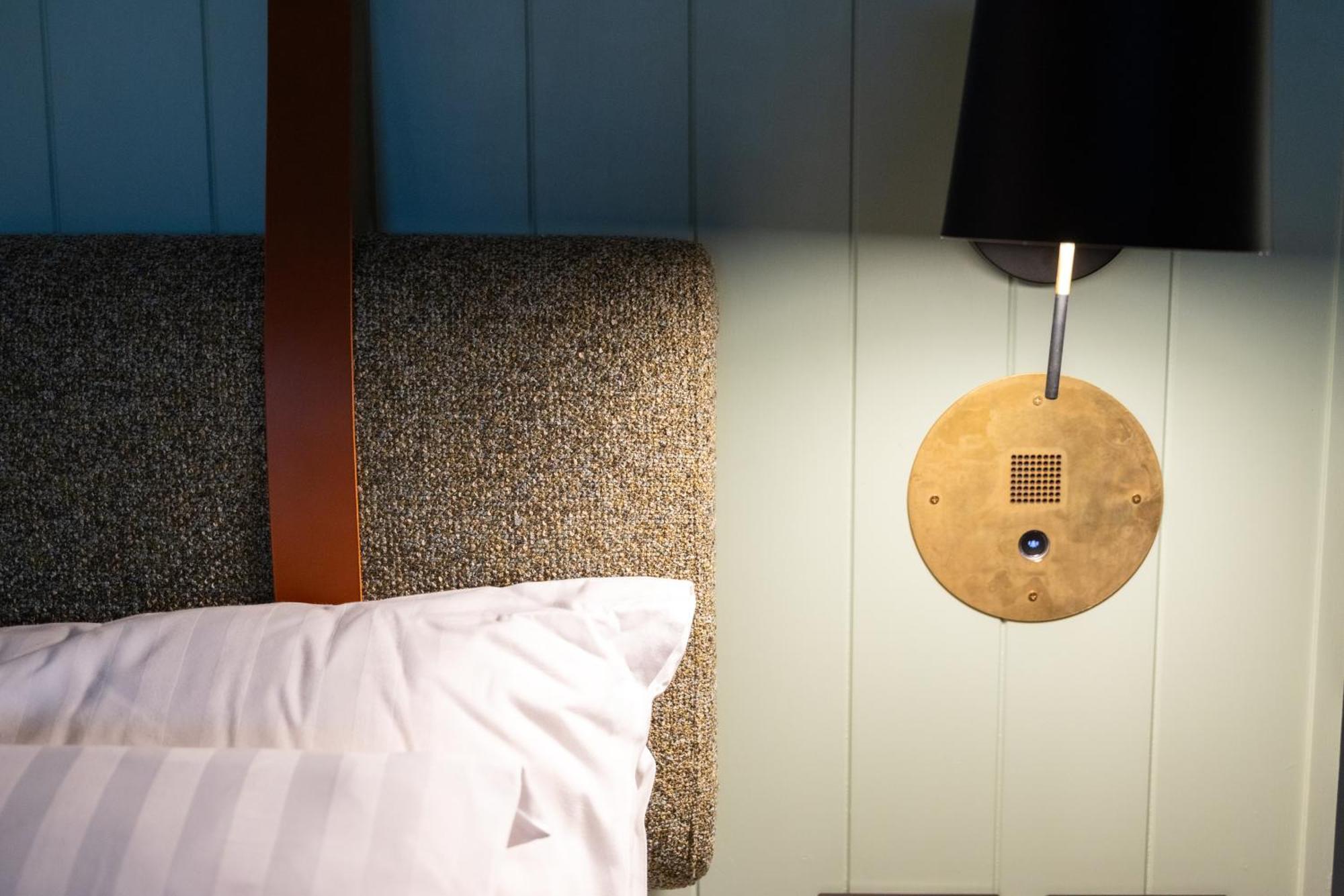 פרמנטל Warders Hotel By Garde מראה חיצוני תמונה